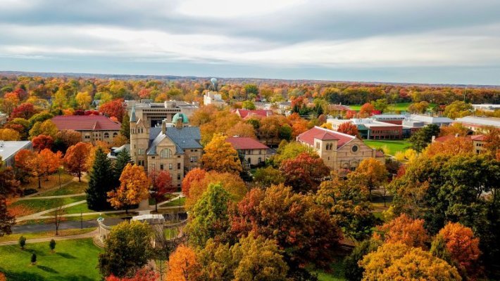 Oberlin College & Conservatory Oberlin College & Conservatory