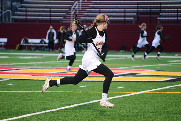 Oberlin College Athletics