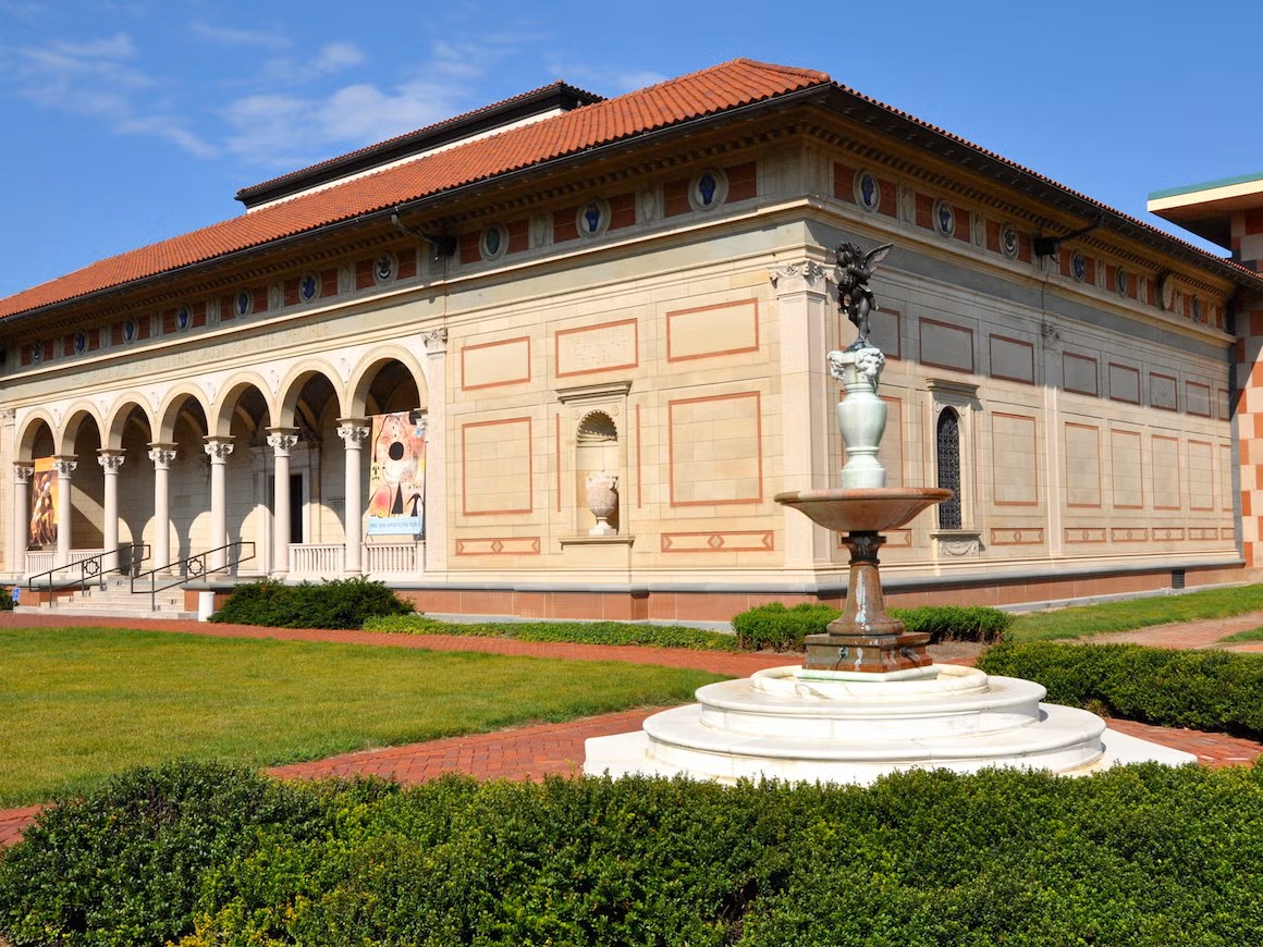 Navigate to the list of Products belonging to this Store